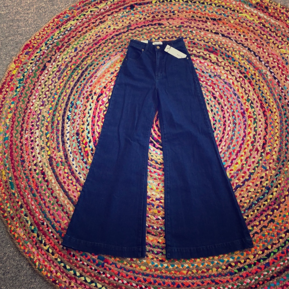 Rolla’s Eastcoast Flare